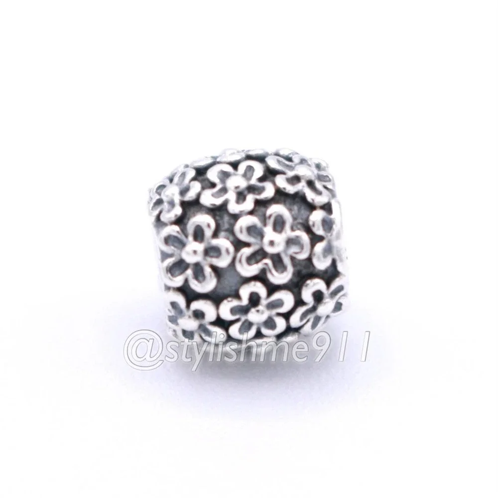Authentic Pandora Perfect Posies Charm
